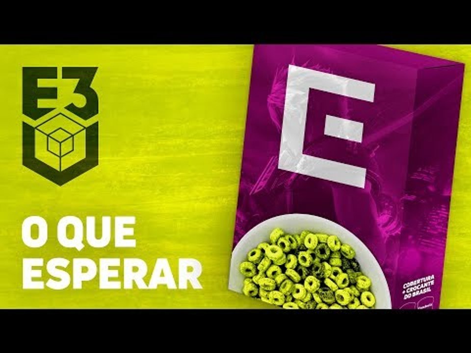 SQUARE ENIX NA E3 2018: O que esperar da empresa de Final Fantasy e Tomb Raider?