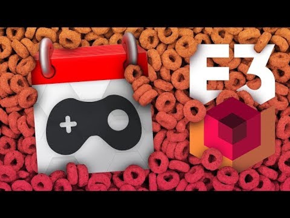 E3 2018: DATAS E HORÁRIOS PRA ASSISTIR AS CONFERÊNCIAS - COMO, QUANDO E ONDE
