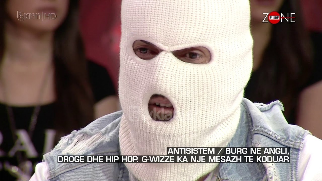 Zone e Lire/ “Si ma futi njeri me buze te trasha”, G-Wizze mesazh te koduar Noizyt? (08.06.2018)