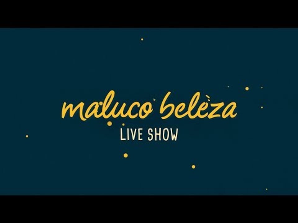 Francisco Penim - MB LIVESHOW
