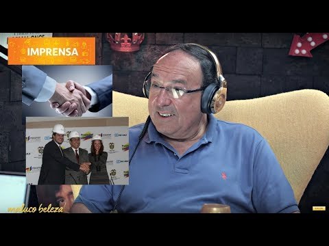 Maluco Beleza - Mário Crespo (2/5) Tenho aqui uma avença... que é um bocado cara