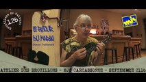 Le retour du marin (chanson traditionnelle) - Atelier des brouillons