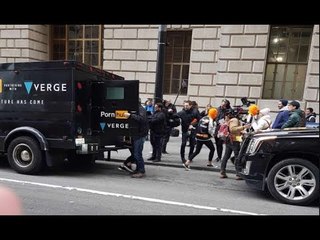 Notícias Análise 27/05: Hack 51% plataforma PoW e MacBook - Bithunb Suspende Trade 11 Países