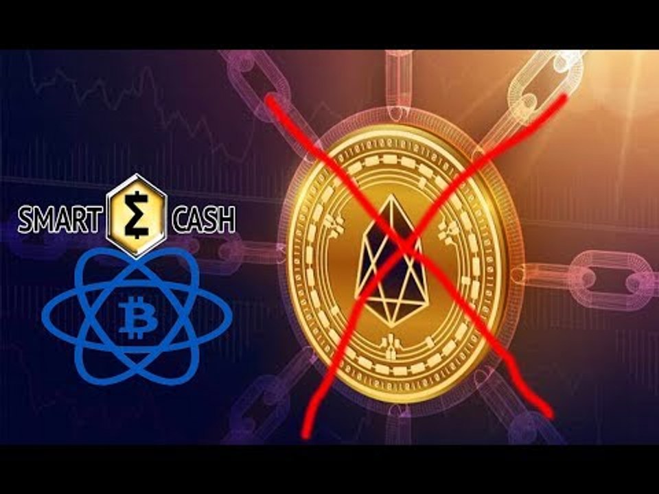 Notícias Análise 07/06: Tron Forex - Smart Cash Coinbene - Coinbase Corretora - Cade Mainnet EOS?