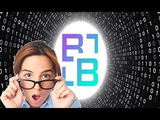 Bitblocks (BBK) BlockChain Instantânea Com Taxa ZERO - Bitblocks Gigante Adormecido - Potencial BBK