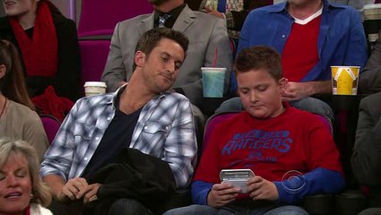 Rules Of Engagement S04e09 The Score