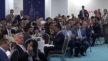 Başbakan Yıldırım Türk Telekom Hizmet Binası Açılışı ve İftar Programı'nda Konuştu-4