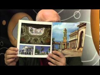 Visão Plural (23/07/2013) Ivette Martínez - Consul Geral de Cuba