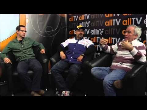 Programa Sob Nova Direção 25/07/2013