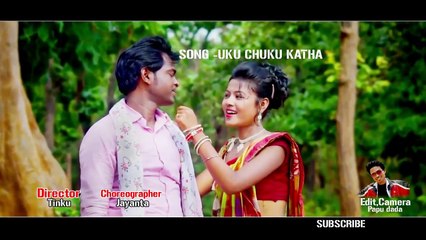 new santali album song ukuchuku katha , hits video album