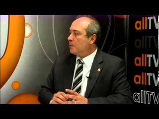 Visão Plural (02/08/2013) Pedro Delarue