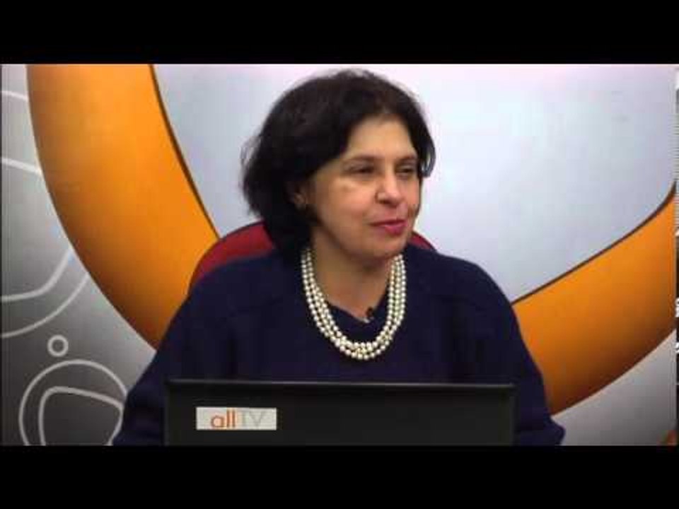 allTV Mulher (23/07/2013)