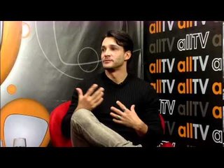 Programa Personalidades - Marcelo Schmidt