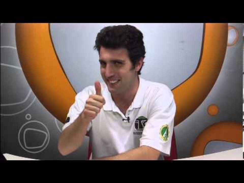 TV corrida 31/07/2013