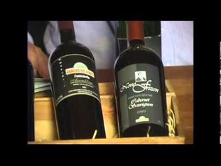 Netto Cozinha na Net (07/08/2013) Celso Frizon e o Rancho do Vinho