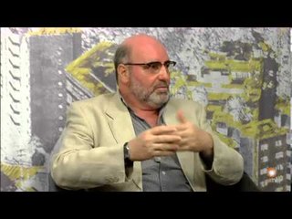 Sintonia Urbana (02/08/2013) Adriana Levisky, Guinter Parschalk e Eduardo Sampaio Nardelli