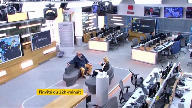 Serge Moati : Je ne crois plus à la paix entre Israéliens et Palestiniens