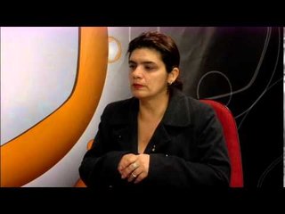 Visão Plural (02 de Julho de 2013) Adriana Peixoto