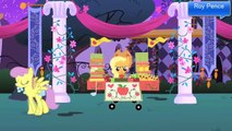 My Little Pony Friendship Is Magic 23 Cartoon