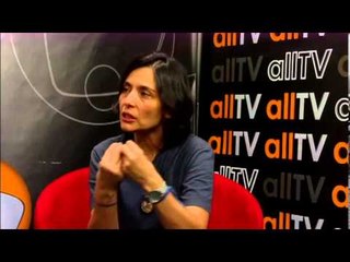 Programa Personalidades 12/07