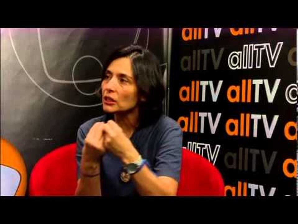 Programa Personalidades 12/07