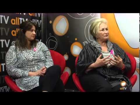 Web Divã (27/09/2013) Tininha Ramos e Clarisia Ramos