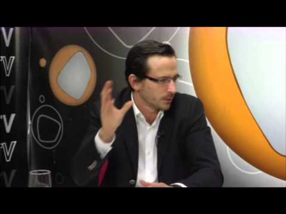 Fabio Wolff Parte 3