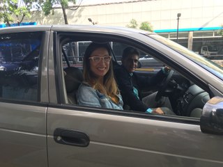 “Venezuela es un súper laboratorio de emprendimientos”