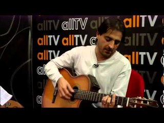 Visão Plural (06/08/2013) Daniel Navarro