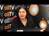 allTV Mulher (24/09/2013) Luciana Chauí