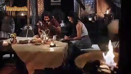 Josue y la tierra prometida Capitulo 161 Idioma Español HD by TV Series Y Mas - Dailymotion