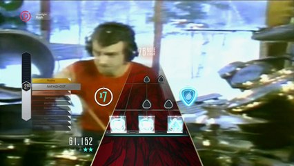 Rush - Limelight - Expert - 5 stars - Guitar Hero Live
