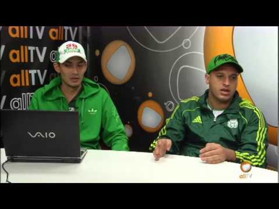 TV Mancha (07/10/2013)
