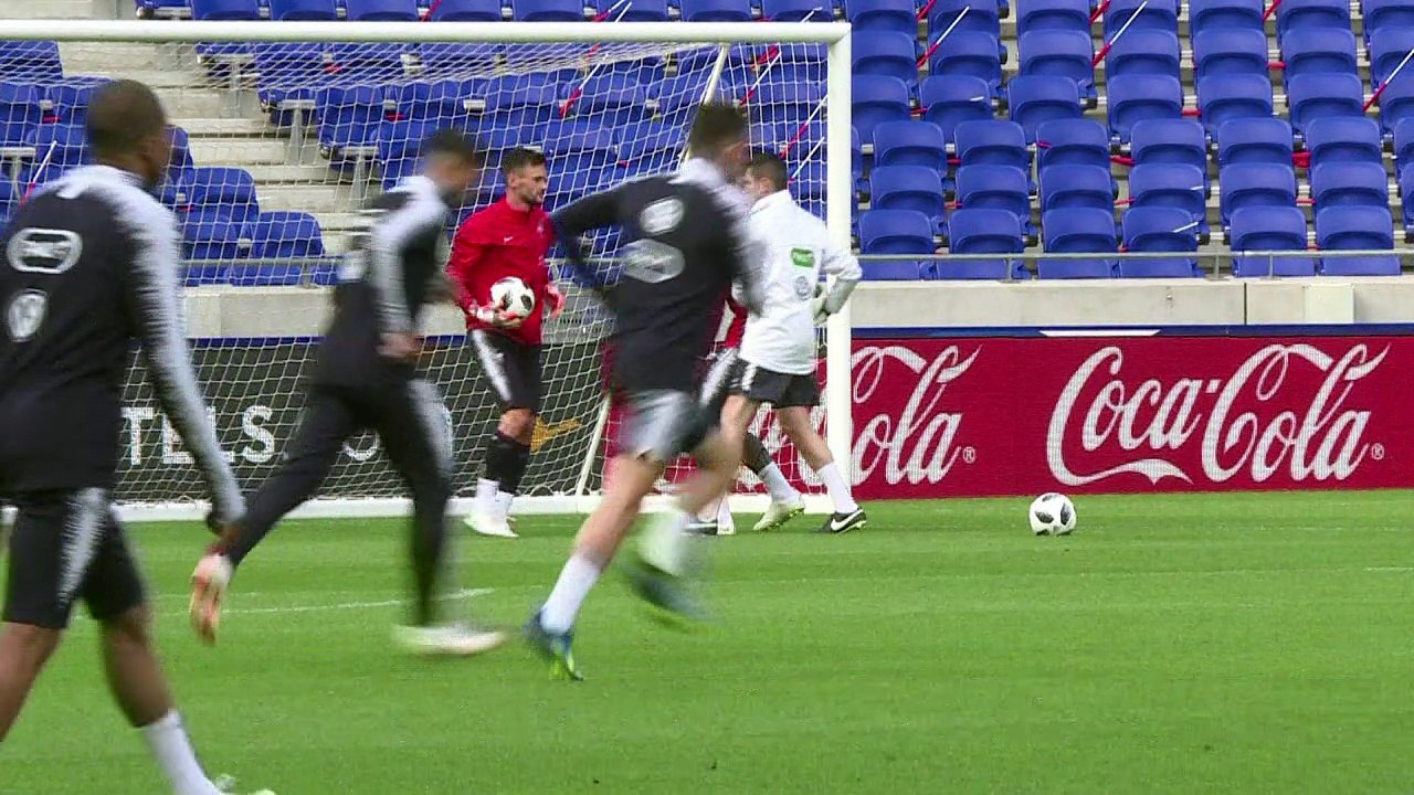 Football/WC-2018:une route "longue et périlleus...