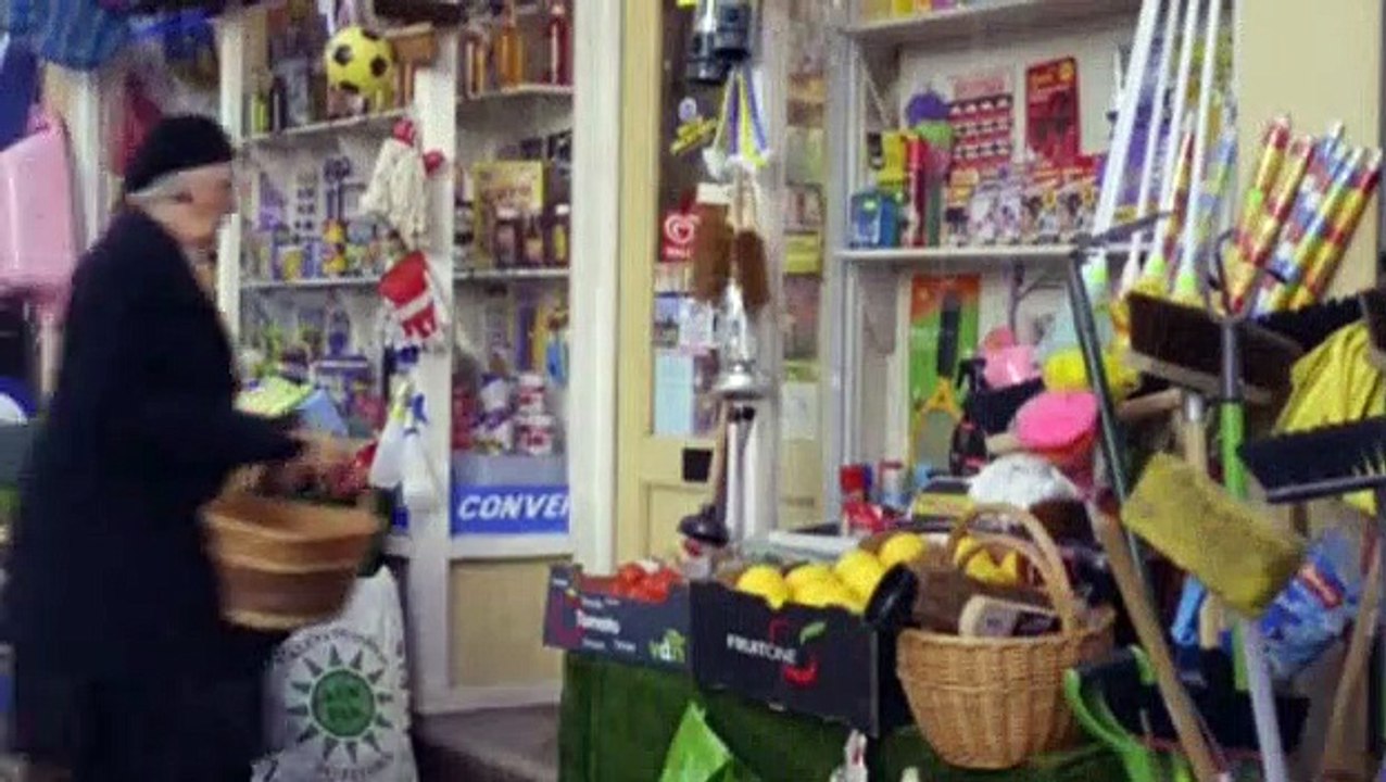 Still Open All Hours S04E06