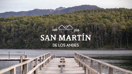 San Martín de los Andes 2018