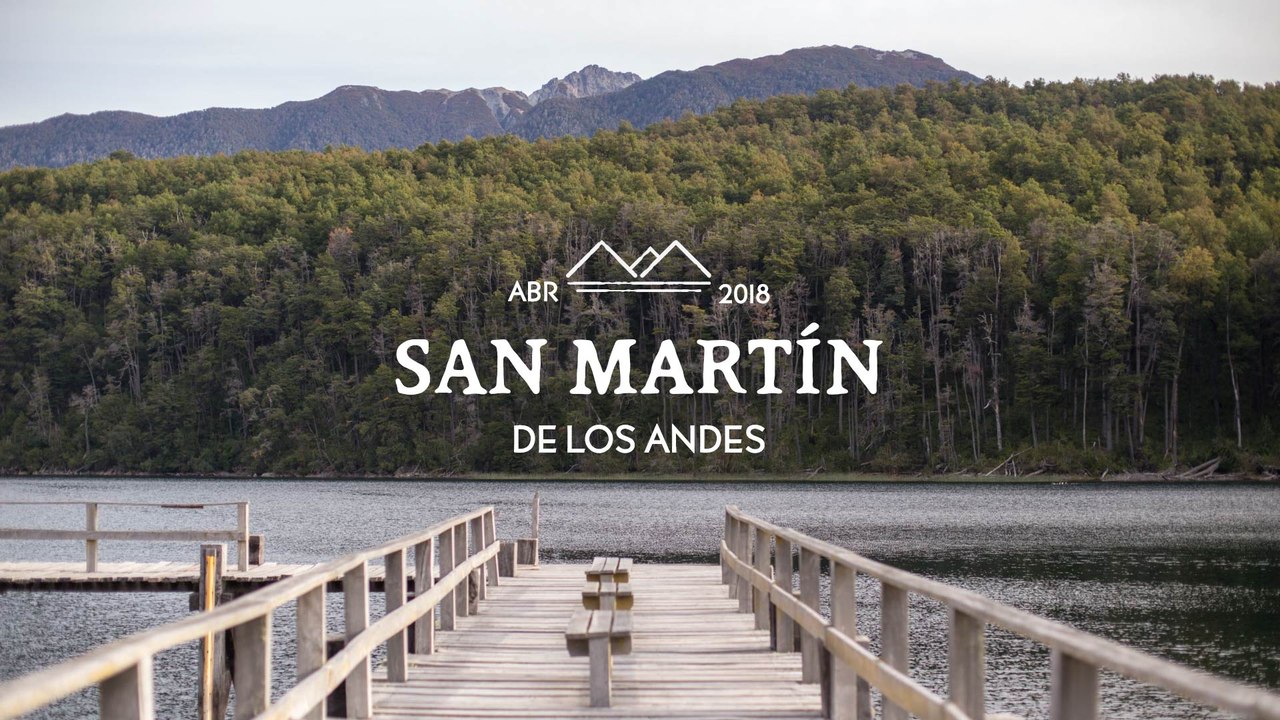 San Martín de los Andes 2018