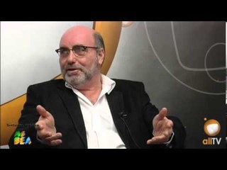 Sintonia Urbana (06/09/2013) Eduado Sampaio Nardelli, Gabriela Celani e José Nuno Beirão