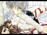 Vampire knight amv