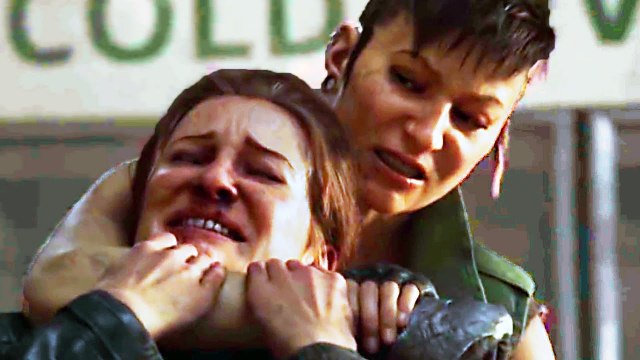 THE WALKING DEAD Bande Annonce Complète