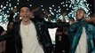 Lonzo Ball Raps with Liangelo & Lavar in HILARIOUS New Big Baller Music Video
