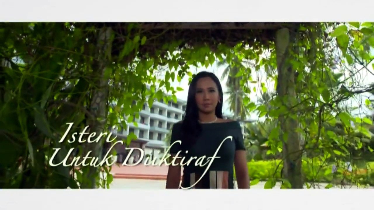 Yang Paling Mudah Drama Isteri Untuk Diiktiraf