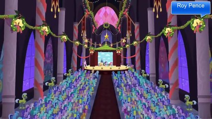 My Little Pony Friendship Is Magic 35 Cartoon