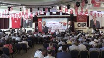 CHP Genel Başkanı Kılıçdaroğlu: 'Eskiye dönme gibi bir düşüncemiz yok' - BALIKESİR