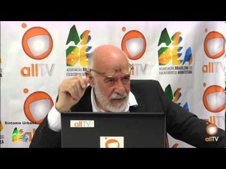 Sintonia Urbana (22/11/2013) Irene Rizzo e João Abukater Neto