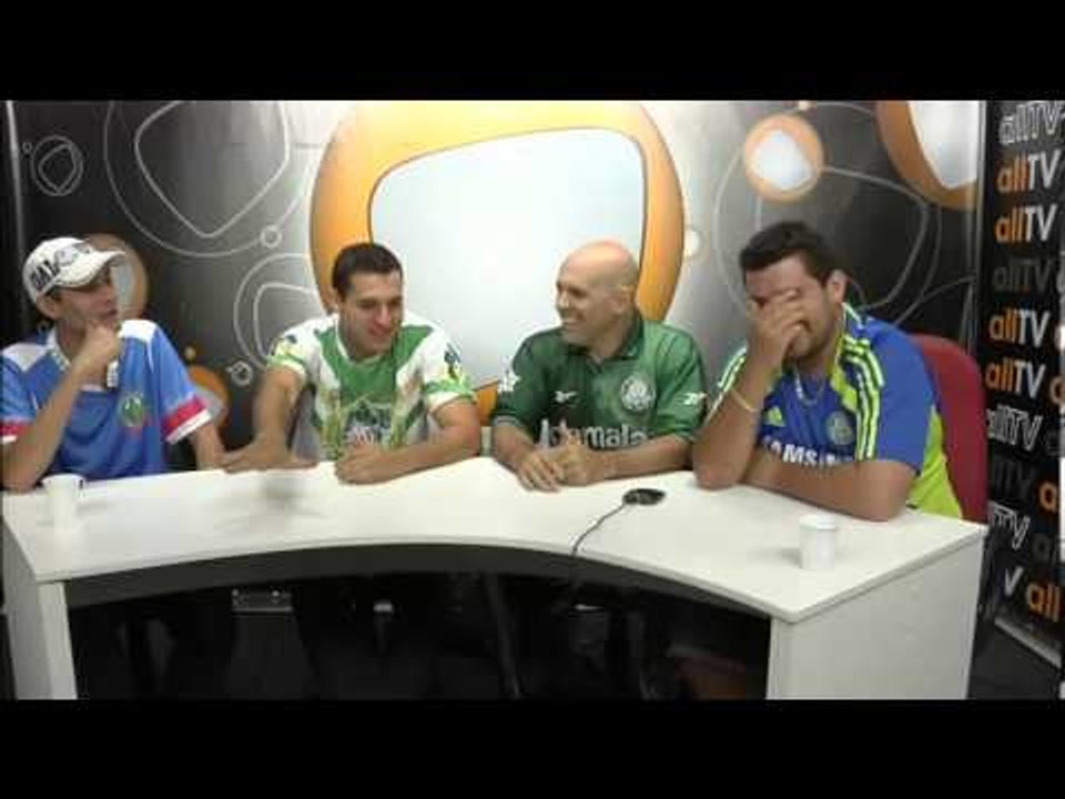 TV Mancha (16/12/2013)