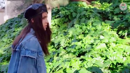 مسلسل النار الباردة الحلقة 23 - Ennar el Barda HD