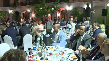 Bakan Soylu: "Geleceğimizi, Geçmişin Acıları Üzerine İnşa Edemeyiz"