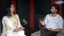 میوزیکل بینڈ راگا بوائز کے لیڈ واکلسٹ اور حامد علی خان کے صاحبزادے ولی حامد علی خان سے اُردو پوائنٹ کا خصوصی انٹرویو، دیکھئے کنول آفتاب کے ساتھ