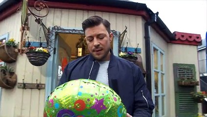 Hollyoaks 2nd April 2018